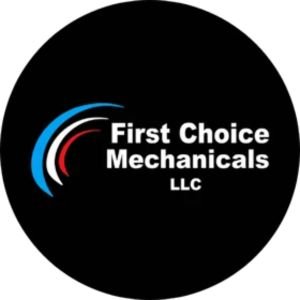 First Choice Mechanicals