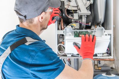 Attic Furnace Installation in Sarasota, FL