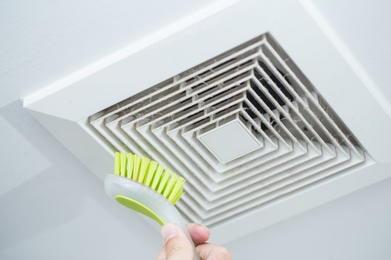 Hvac Air Duct Cleaning And Allergy Relief