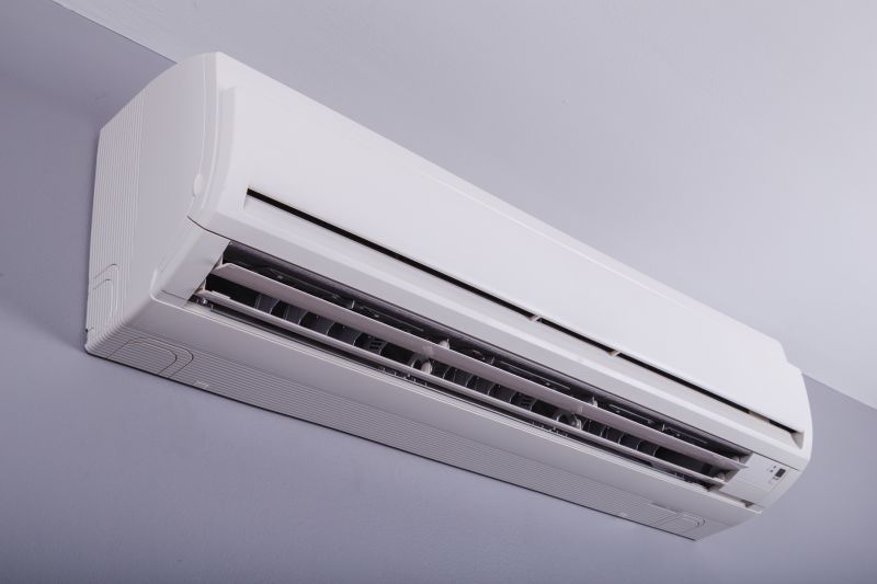 Products For Ac Duct Replacments in use