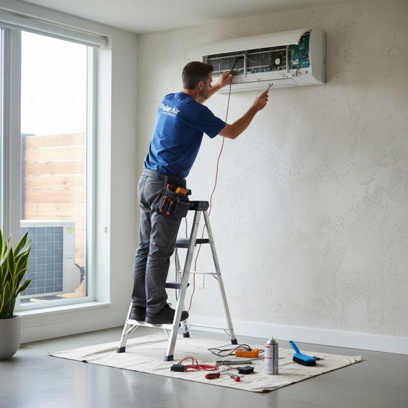 Contact About Ac Duct Replacment