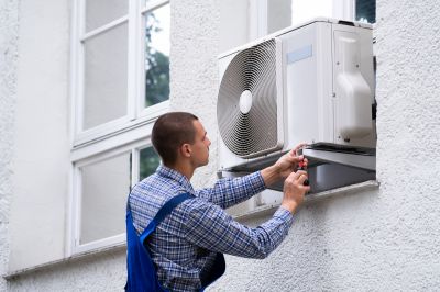 Increase Your AC Duct Replacment Business with an AI Driven, Targeted Website